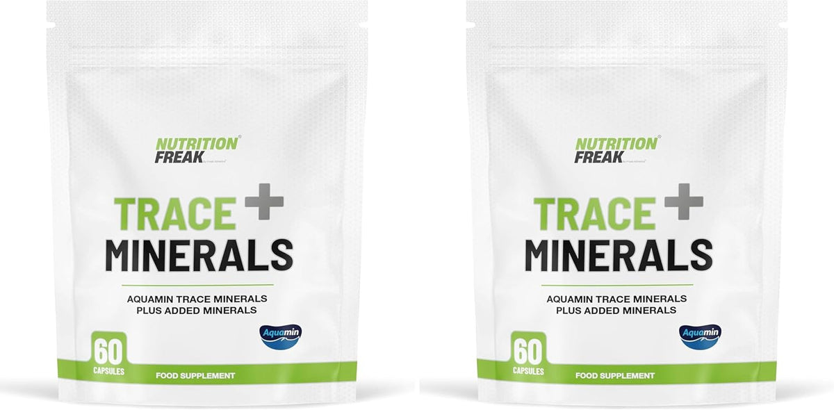 Trace Minerals
