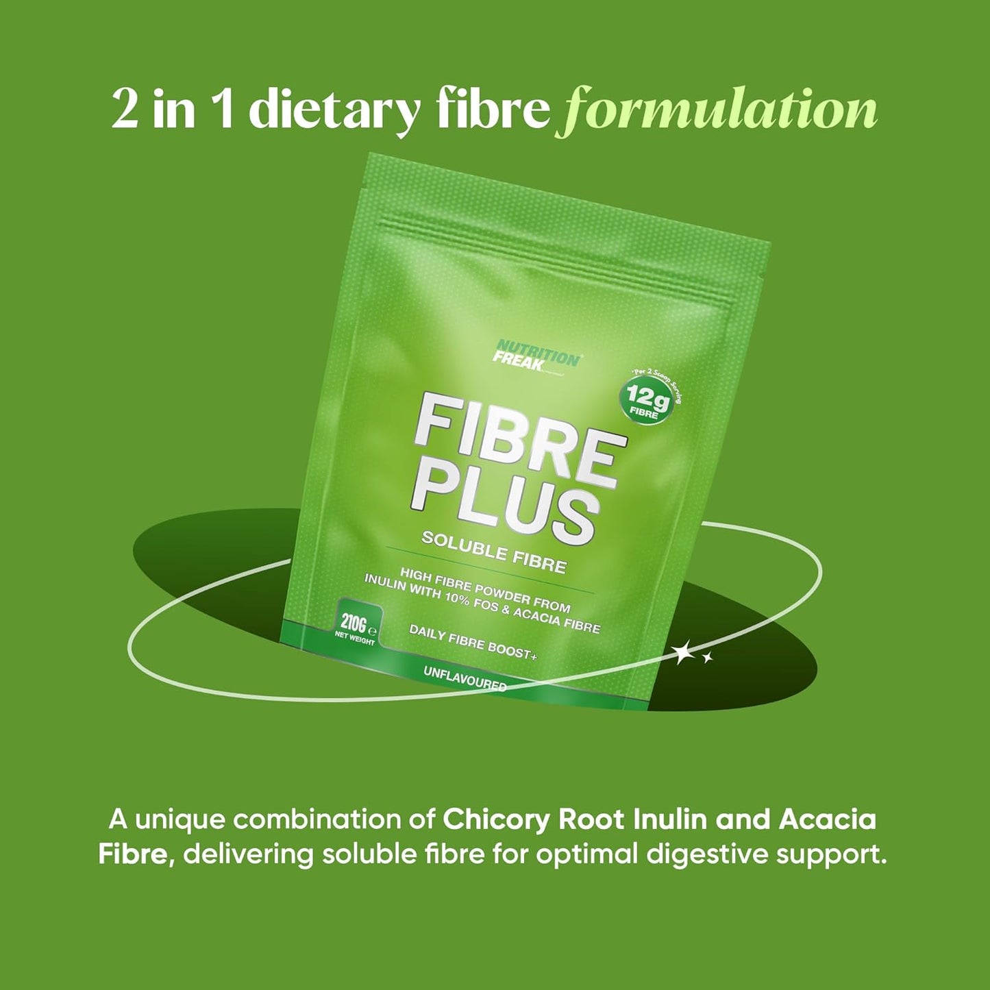 Soluble Fibre Powder