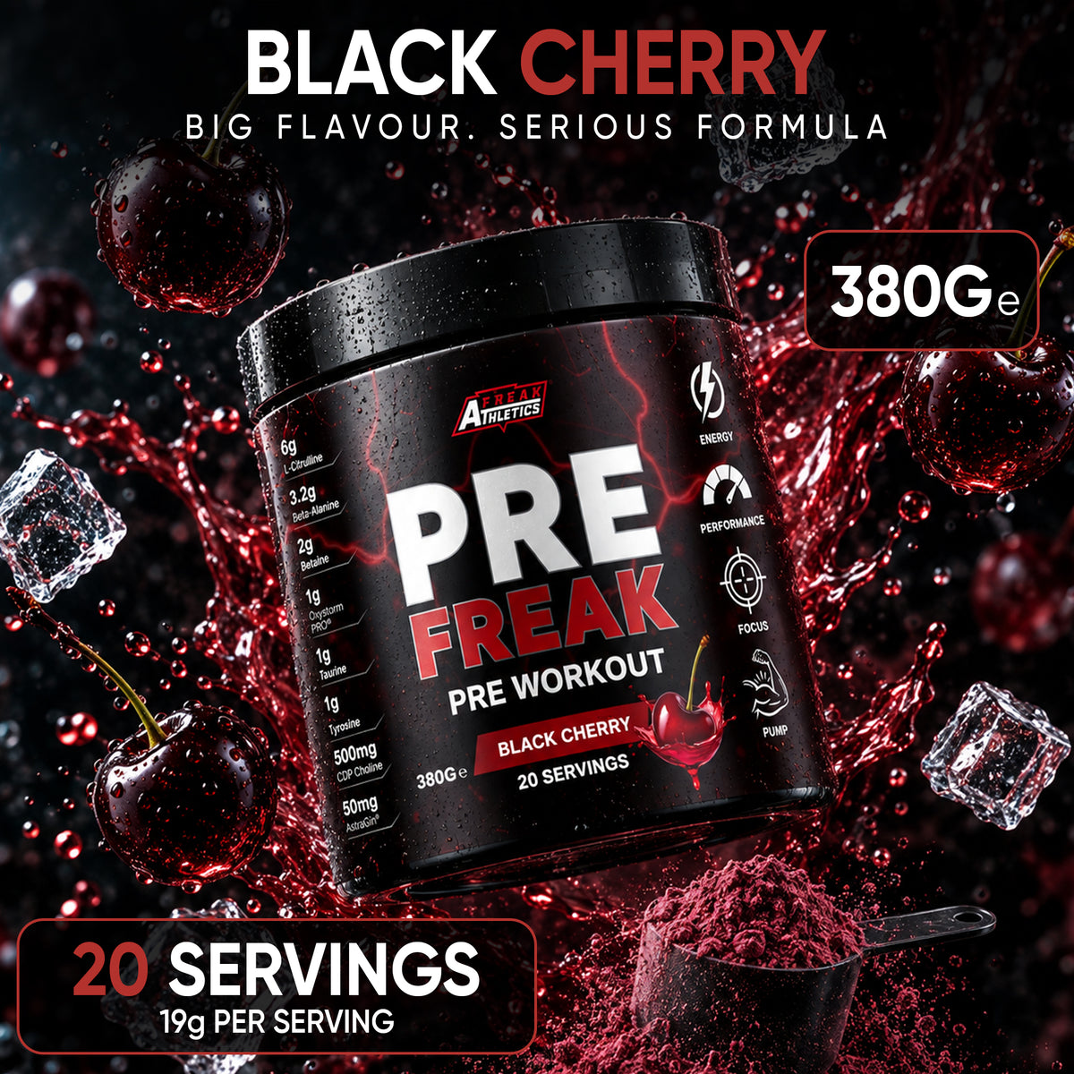 Black Cherry