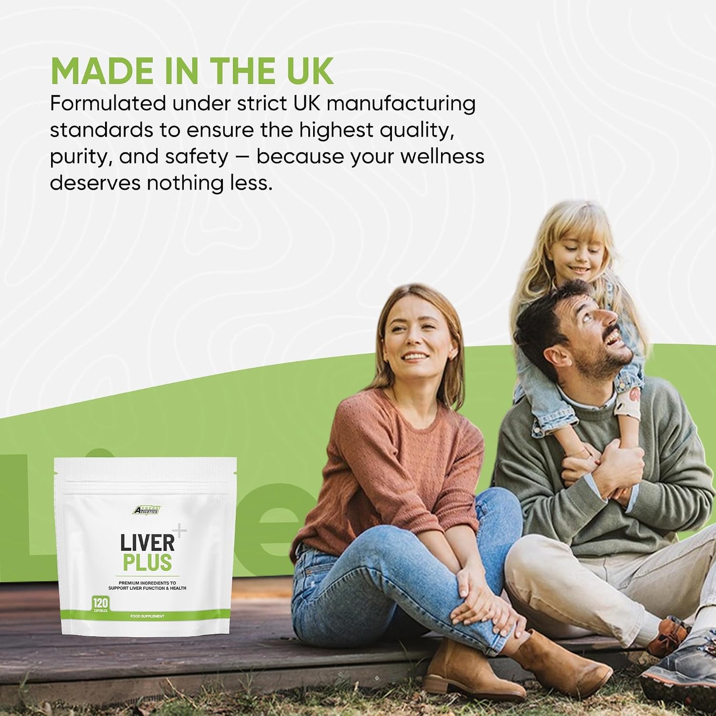 Liver Plus