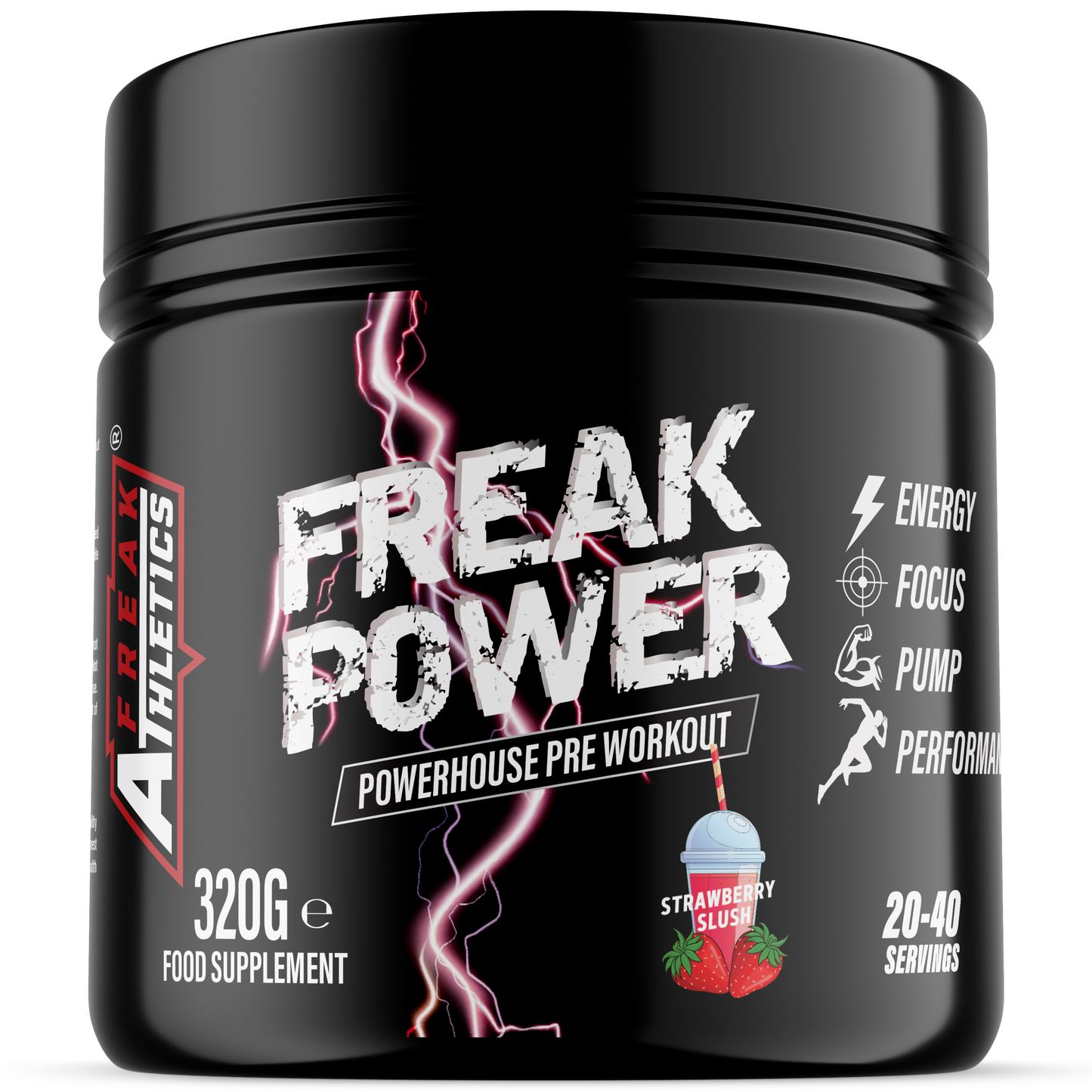 Freak Power