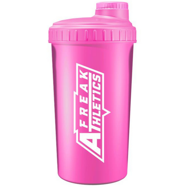 Freak Shaker