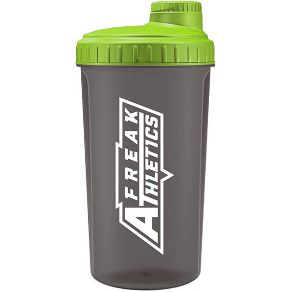 Freak Shaker