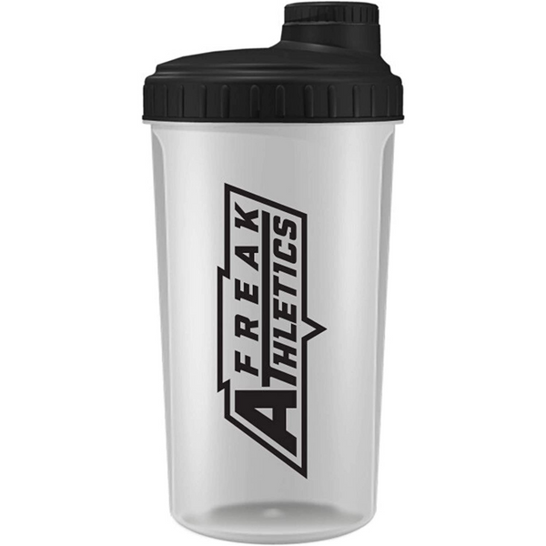 Freak Shaker