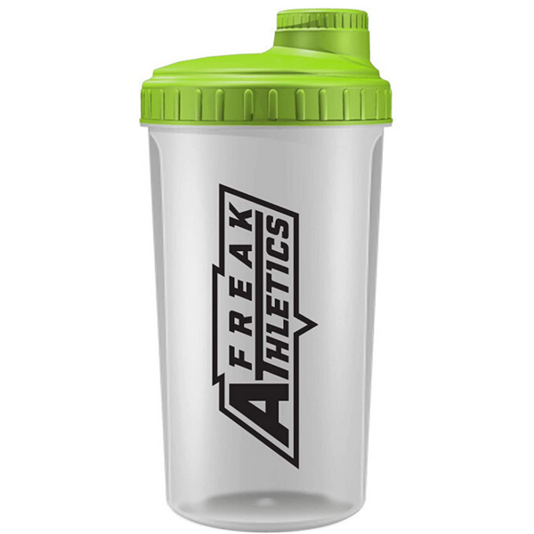 Freak Shaker