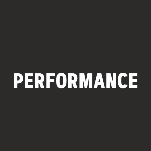 Performance