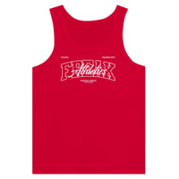 Premium Unisex Tank Top