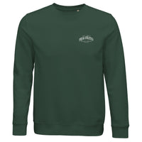 Organic Unisex Crewneck Sweatshirt