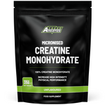 Creatine Monohydrate Powder