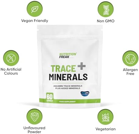 Trace Minerals
