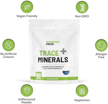 Trace Minerals