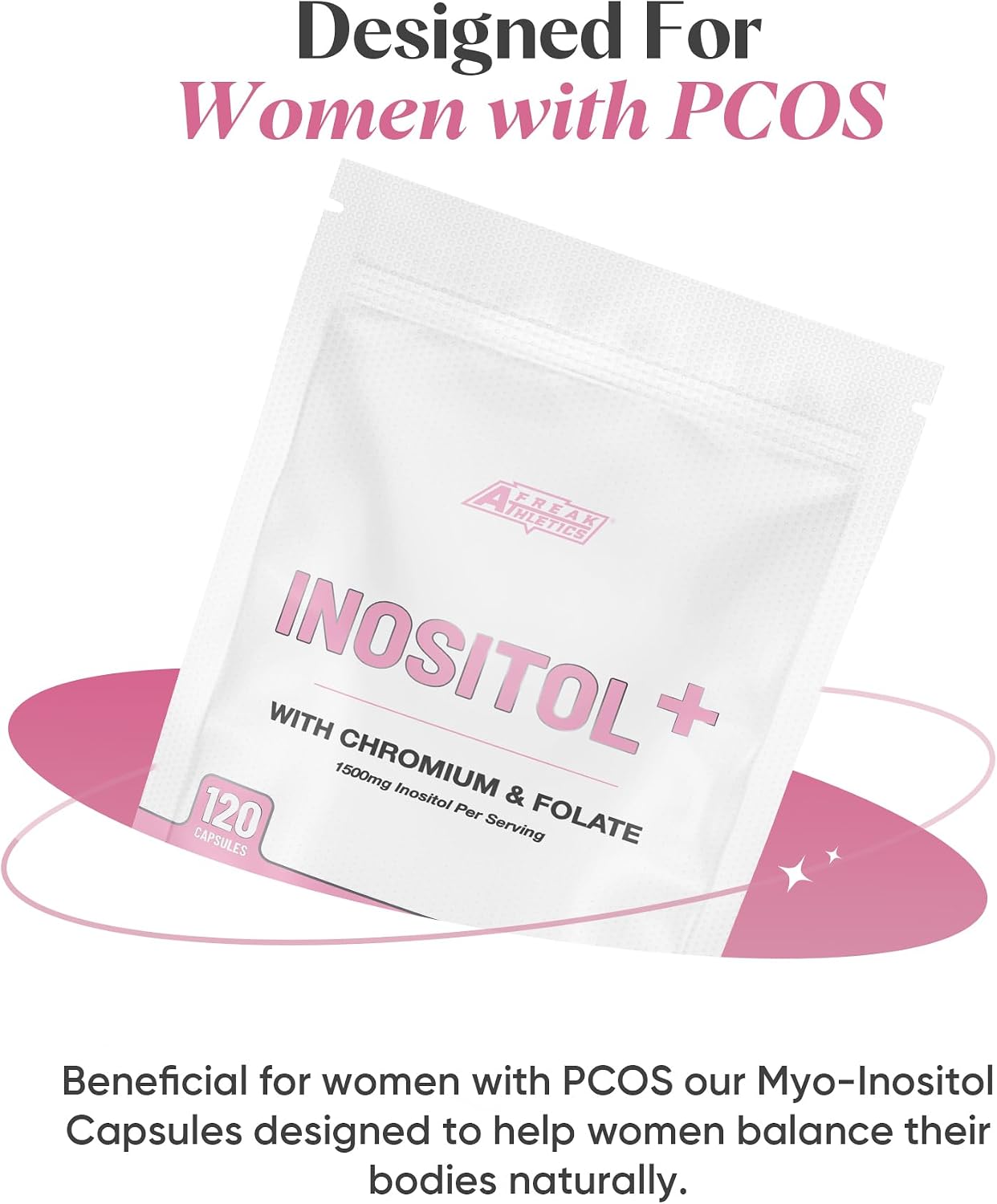 Myo Inositol