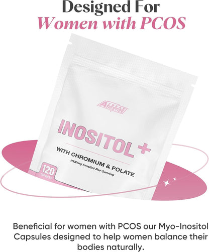 Myo Inositol