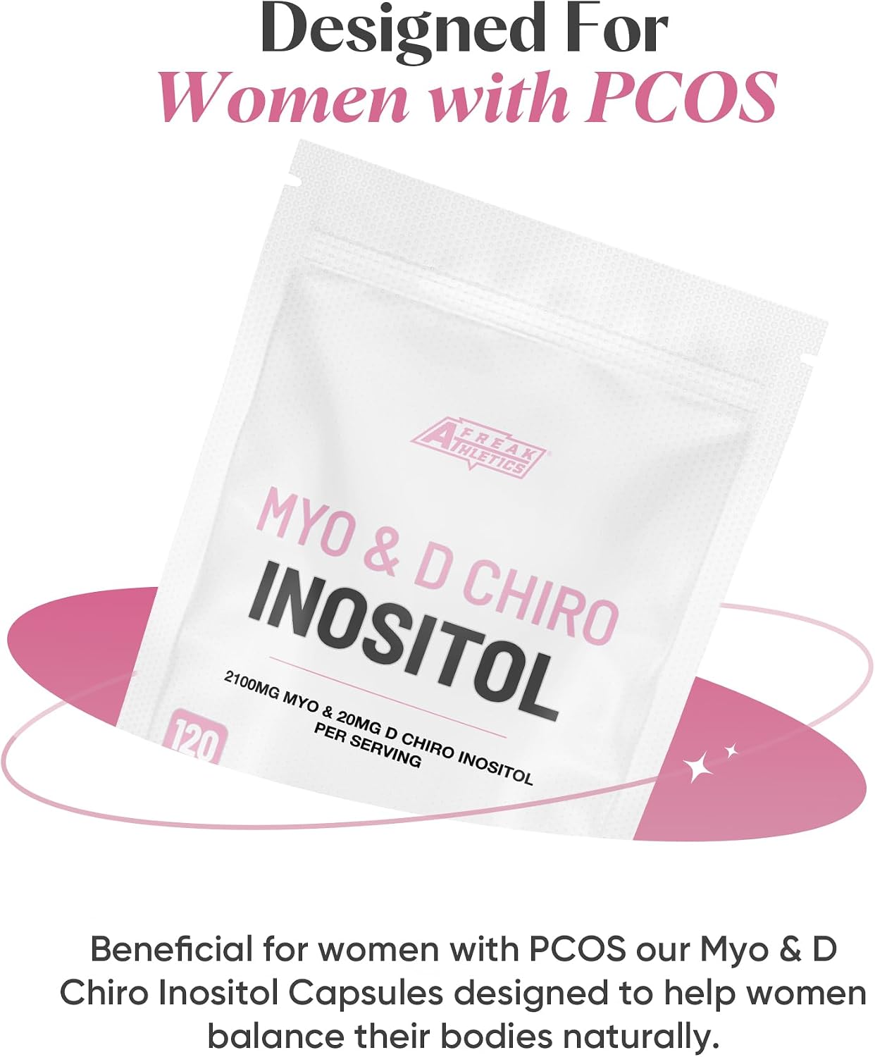 Myo Inositol