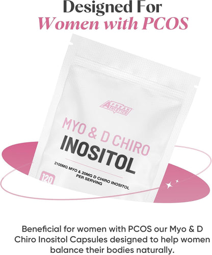 Myo Inositol