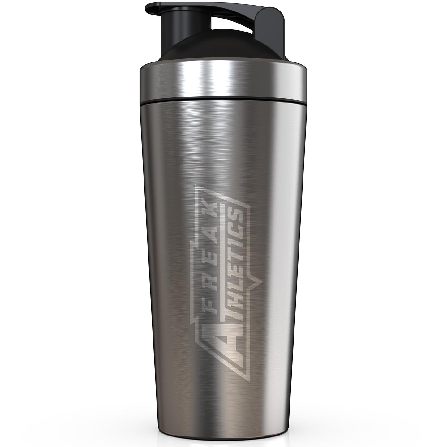 Protein Shaker Bottle | 700ml BPA Free Stainless Steel
