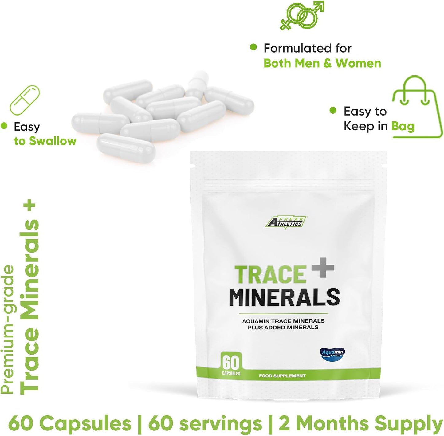 Trace Minerals