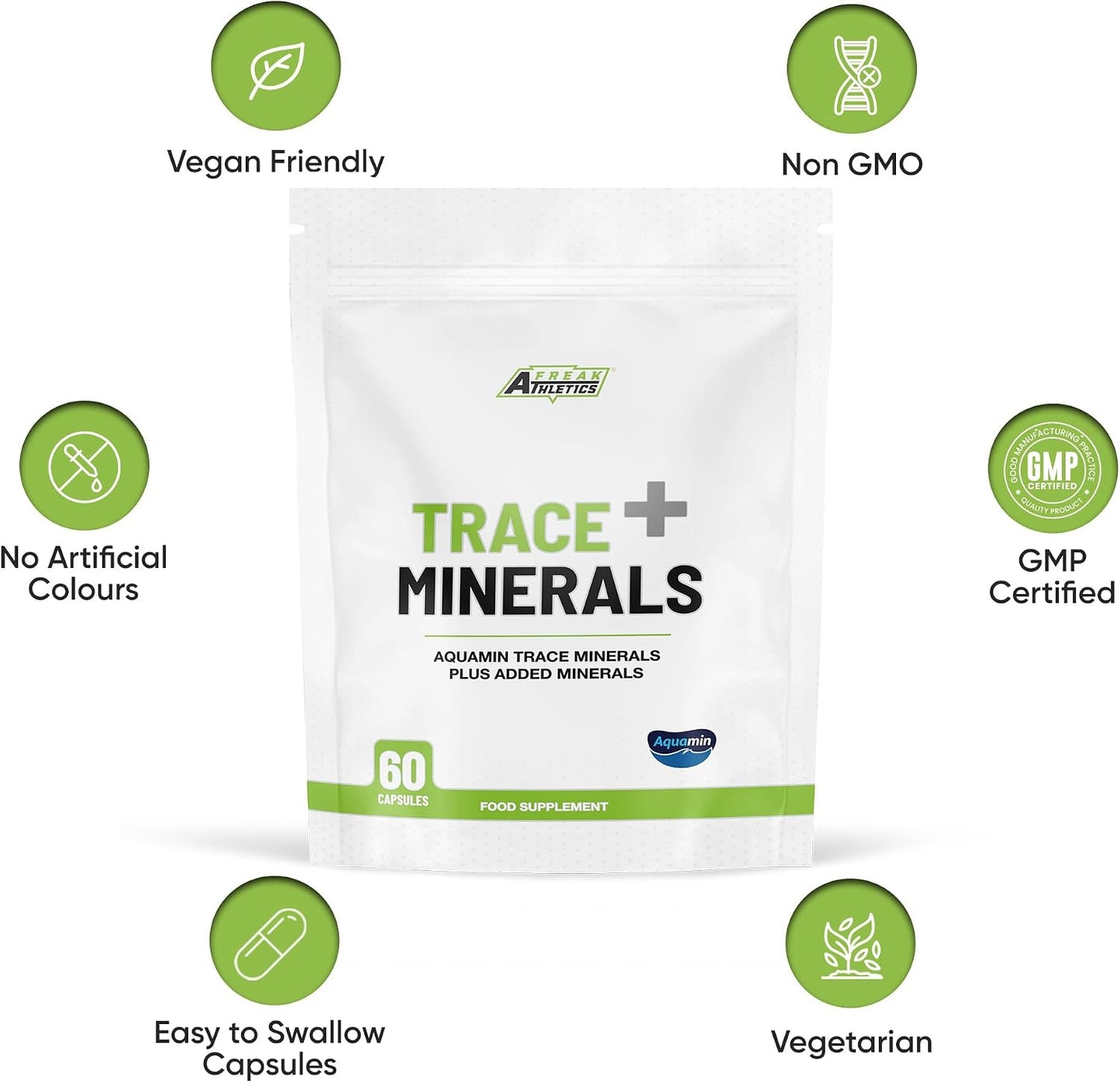 Trace Minerals