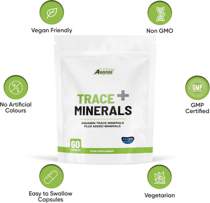 Trace Minerals