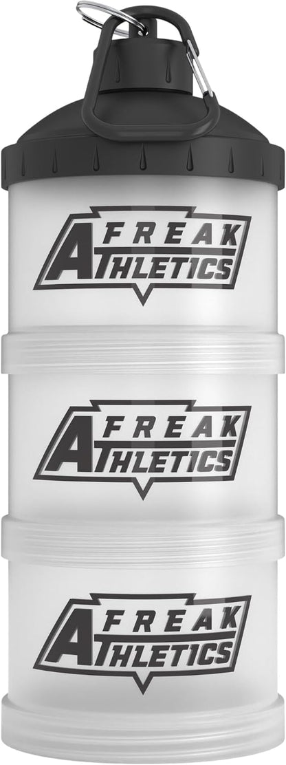 Stainless Steel Protein Shaker