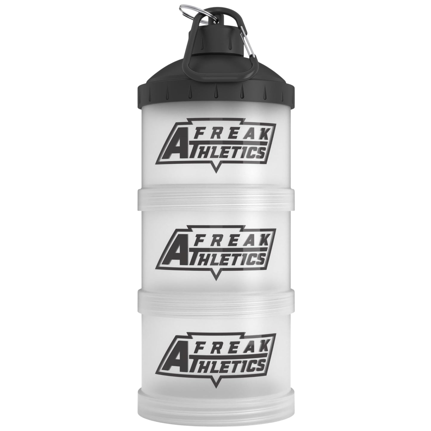 Protein Shaker Bottle | 700ml BPA Free Stainless Steel