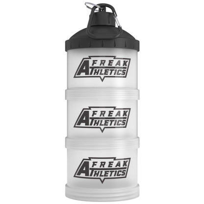 Protein Shaker Bottle | 700ml BPA Free Stainless Steel