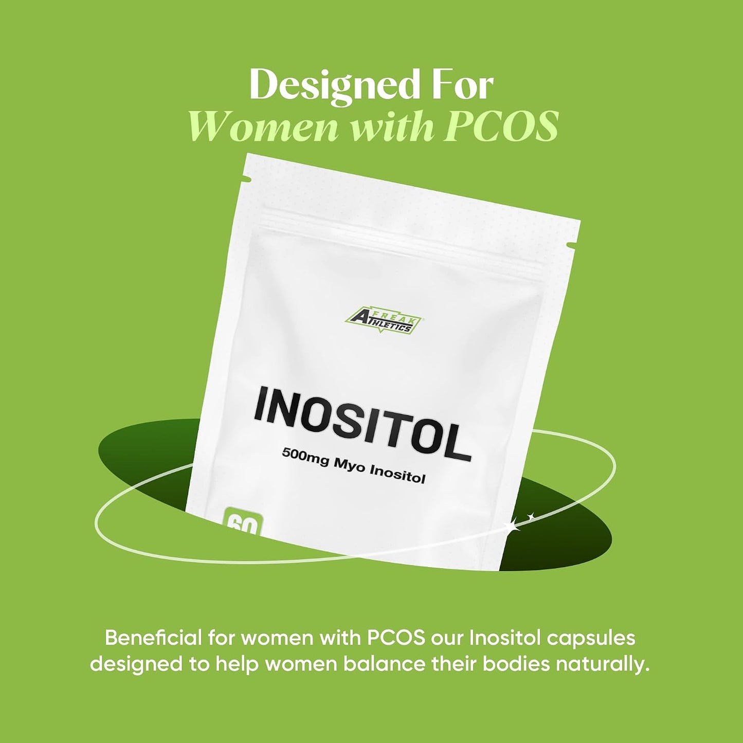 Myo Inositol