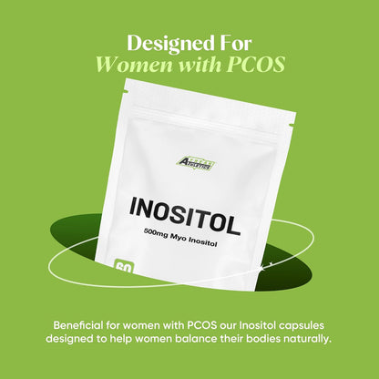 Myo Inositol