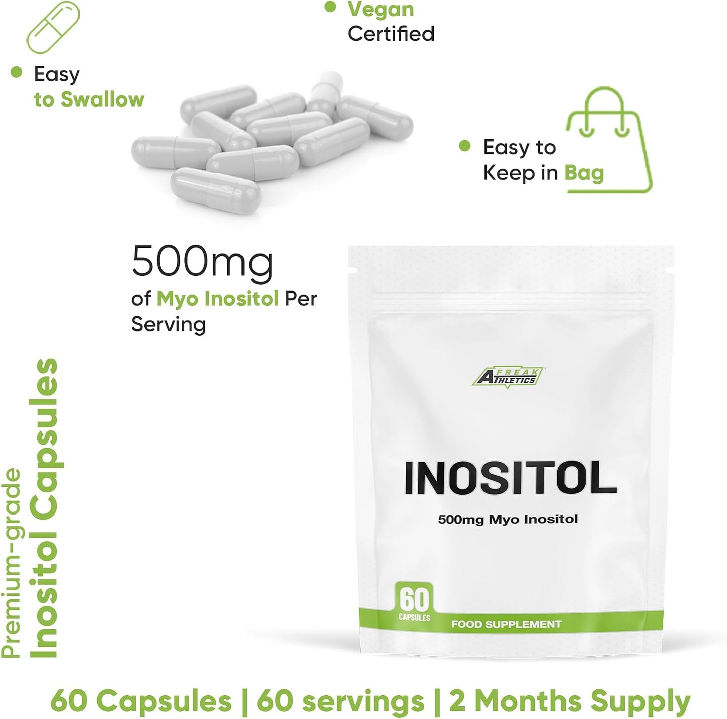 Myo Inositol