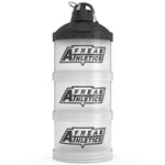 Powder Storage Container 3 Pack