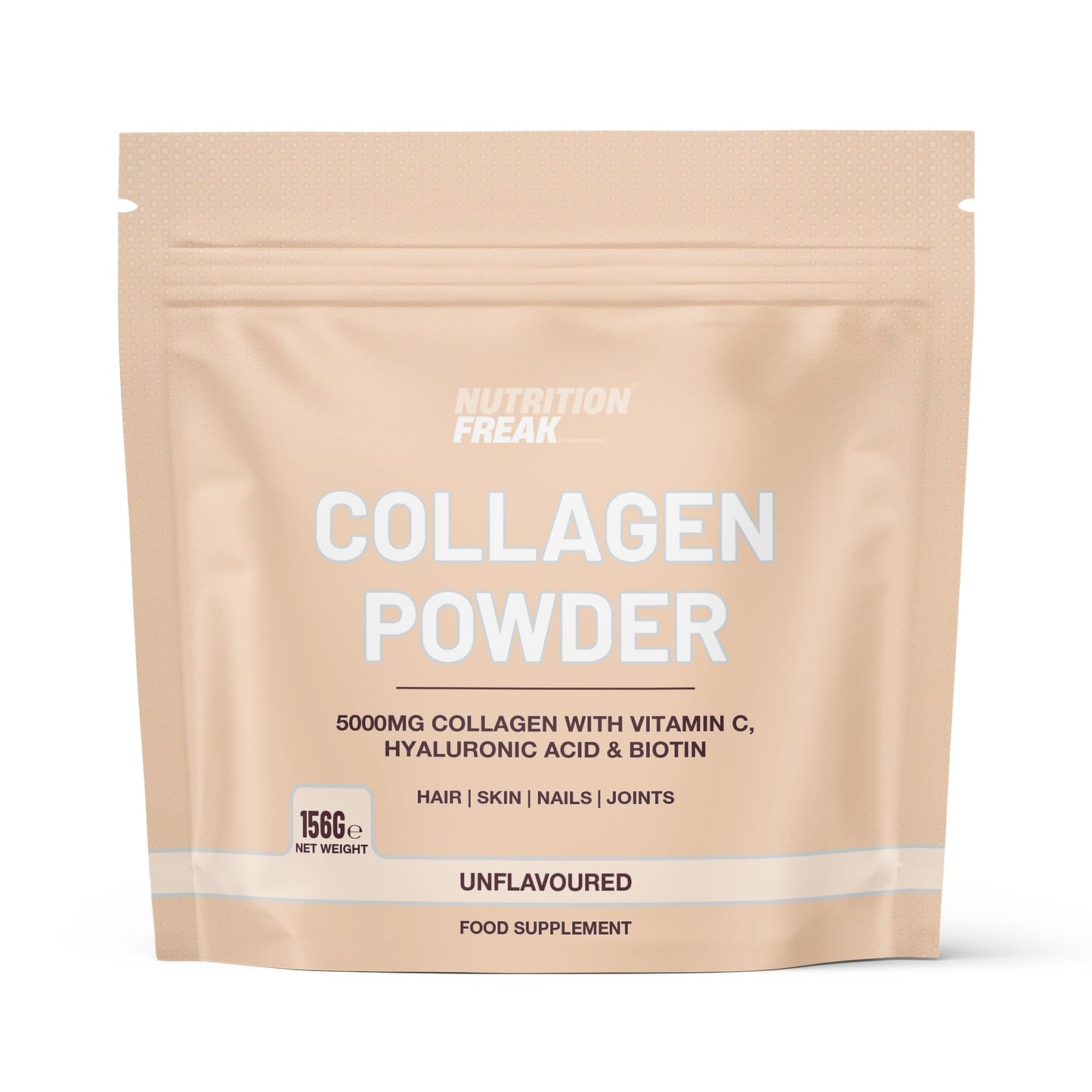 Collagen Glow - Collagen Peptides Powder