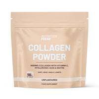 Collagen Glow - Collagen Peptides Powder