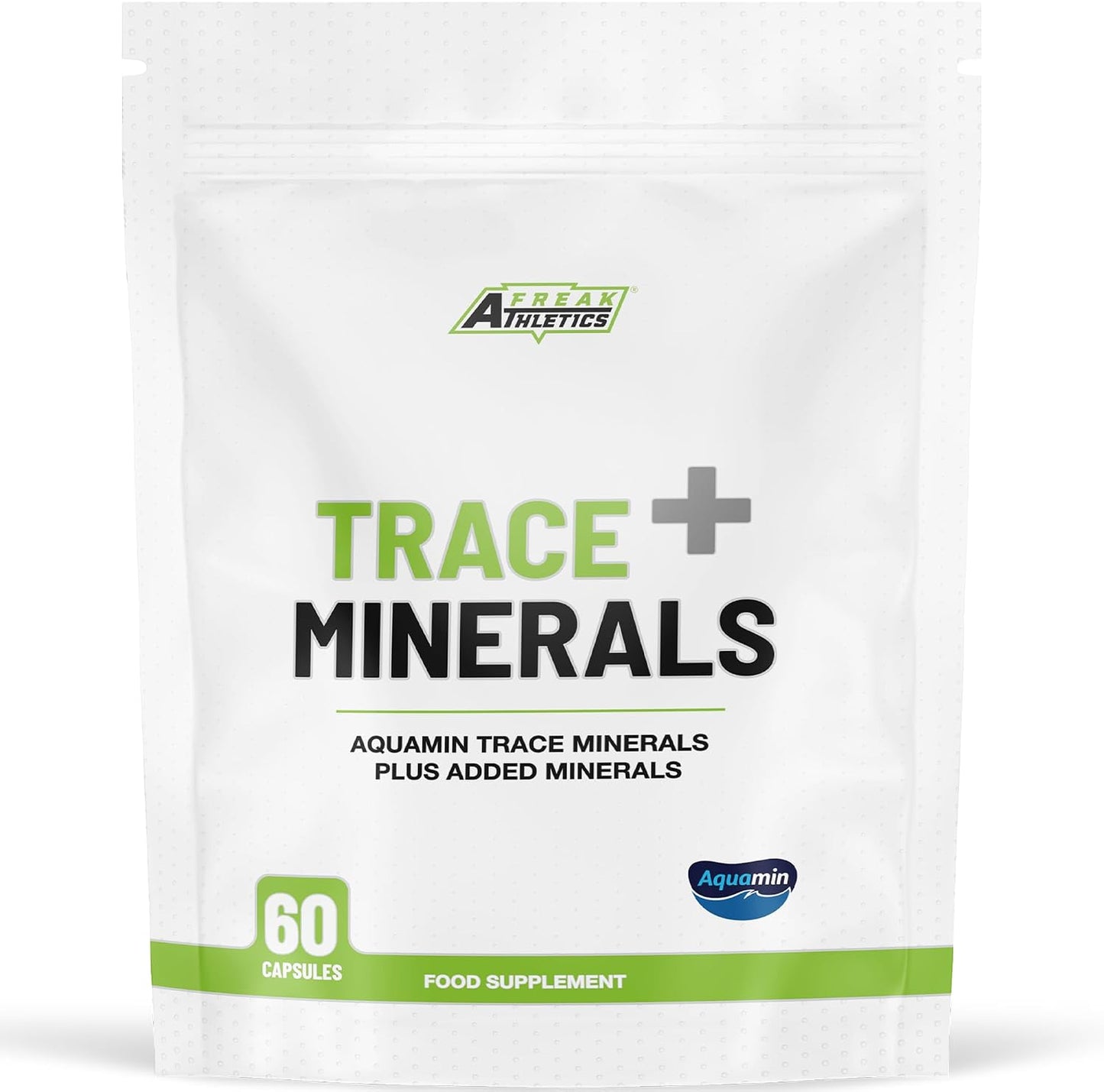 Trace Minerals