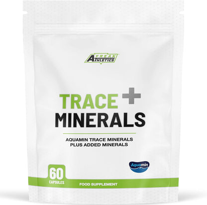 Trace Minerals