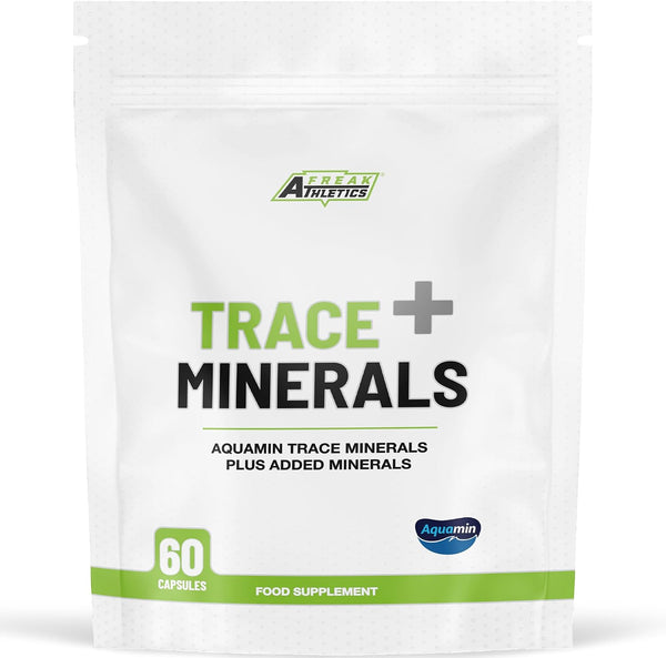 Trace Minerals