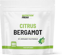 Citrus Bergamot Extract