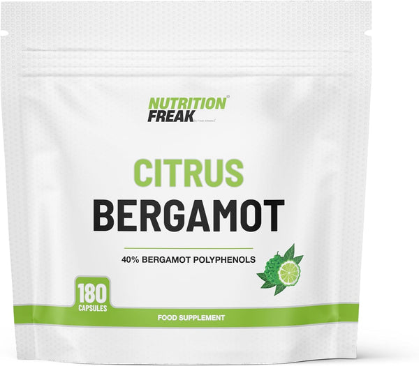 Citrus Bergamot Extract