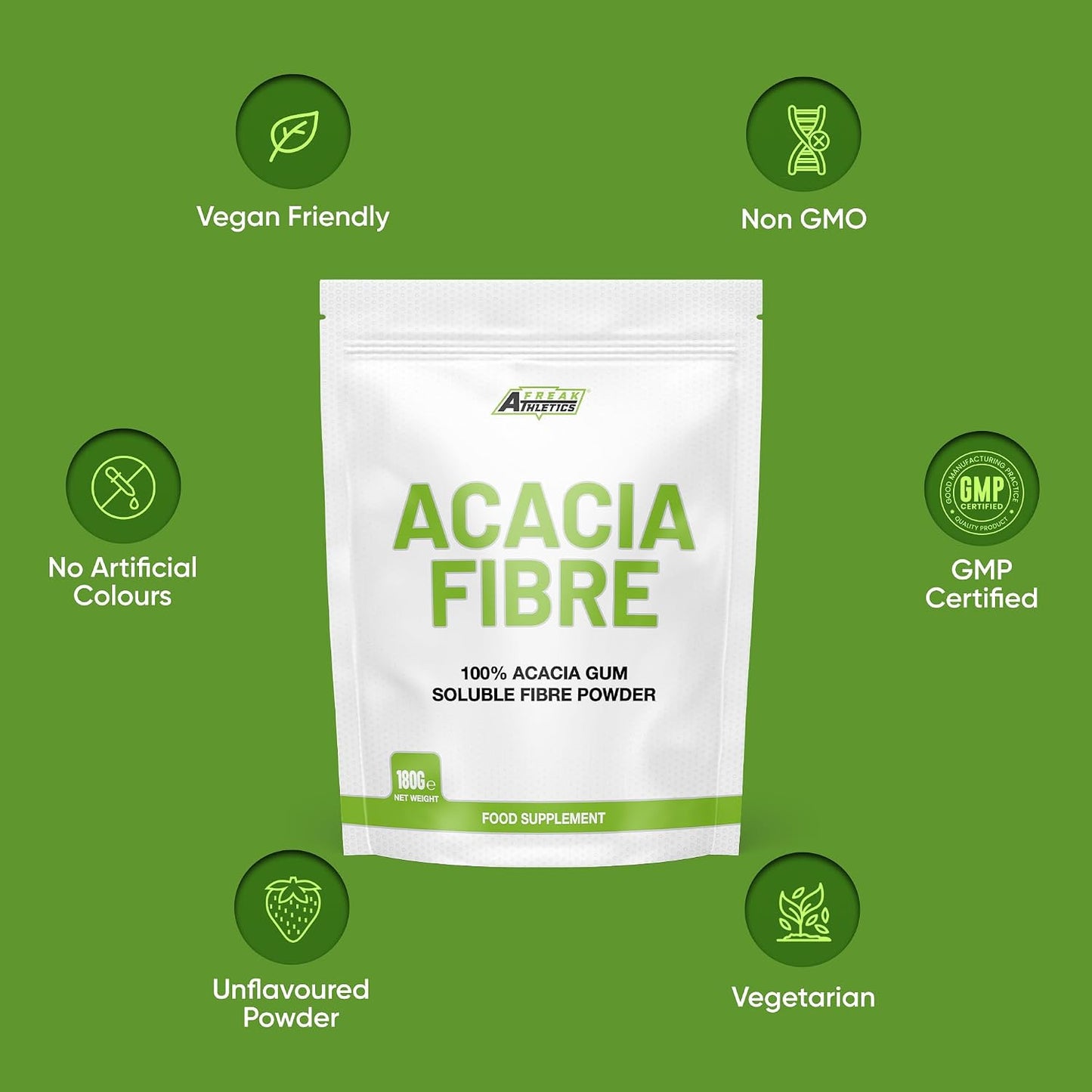 Fibre Powder