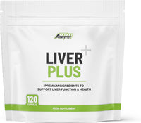 Liver Plus