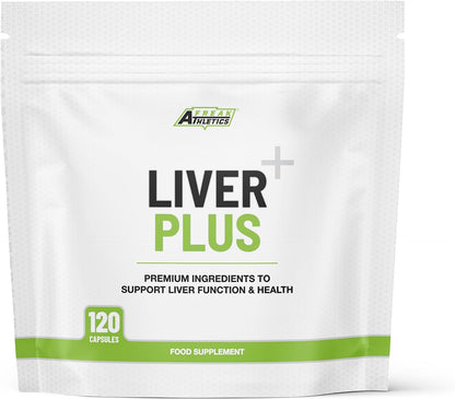 Liver Plus