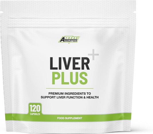 Liver Plus