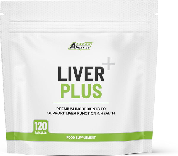Liver Plus