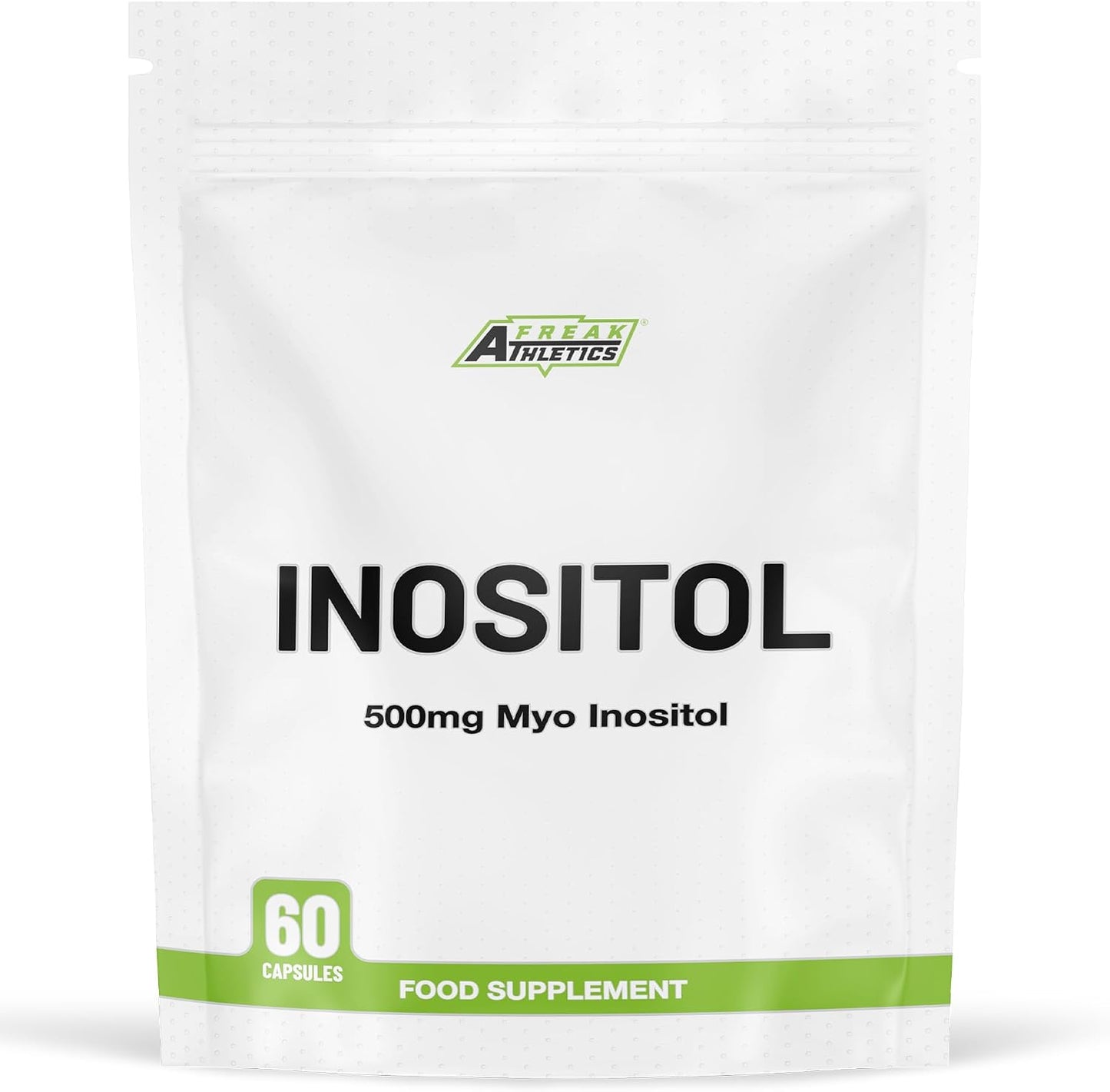 Myo Inositol