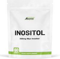Myo Inositol