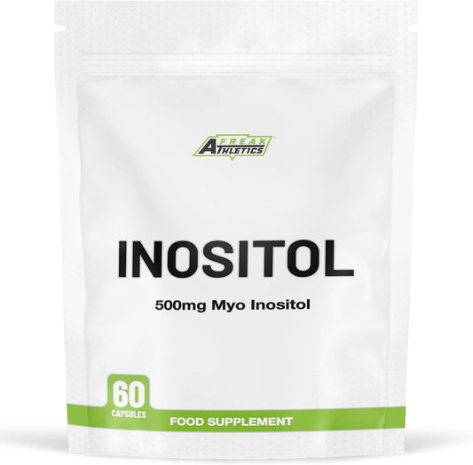 Myo Inositol