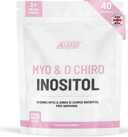 Myo Inositol