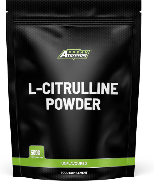 L-Citrulline
