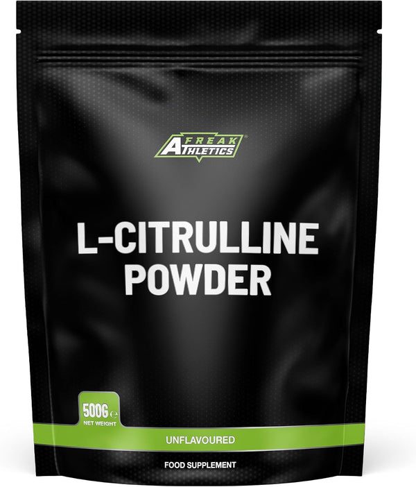 L-Citrulline Powder