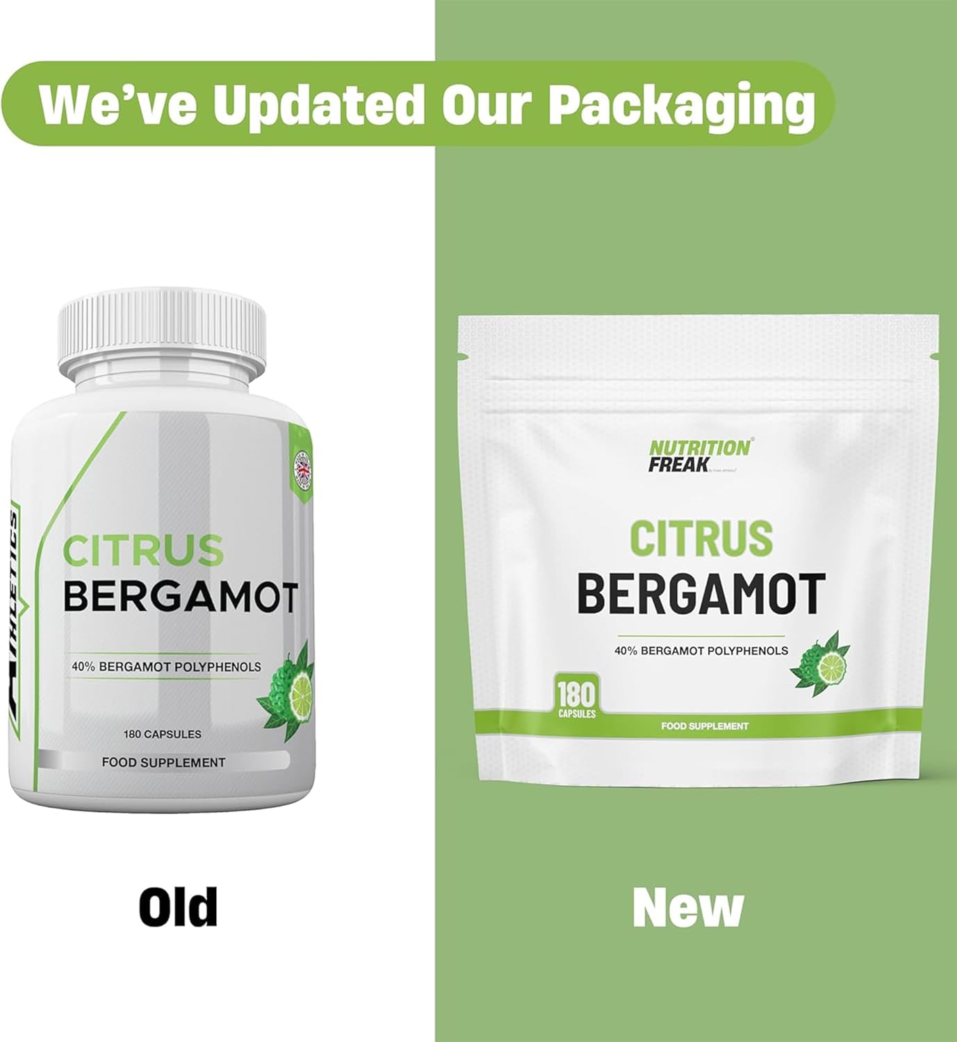 Citrus Bergamot Extract