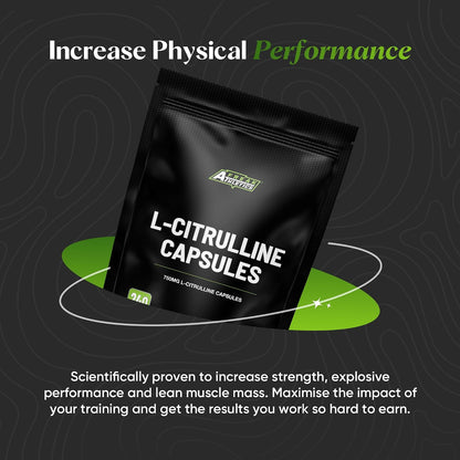 L-Citrulline Powder